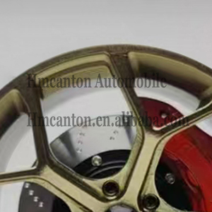 Nuevo y Popular Perfume para Salida de Aire Acondicionado de Coche para Audi A3 A4 A5 A6 A7 Q7 Q5 Q3, Ambientador para Cubo de Rueda de Coche - Product Image 2