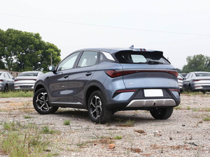 2025 Budget SUV Voiture électrique 430KM EV <span class=keywords><strong>L2</strong></span> Conduite intelligente Charge sans fil 7 Airbags Modèle phare - Product Image 5