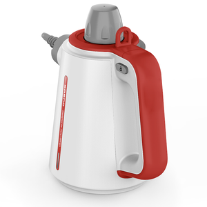 Limpiador a Vapor Doméstico con Tanque de Agua de 350 ml, Limpiador de Alfombras y Sofás, Limpiador a Vapor Húmedo y Seco - Product Image 2