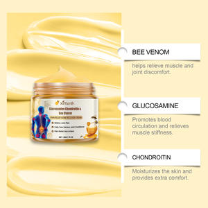 ビーベノム共同骨クリーム膝共同ケアリリーフクリーム - Product Image 4