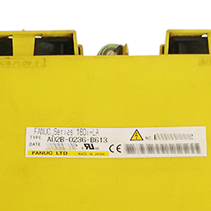A02B-0236-B613 FANUC New Original Cnc Controller Parts - Product Image 3