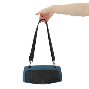 New Hot Bán Mang trường hợp loa bảo vệ mềm Silicone Bag đối với <span class=keywords><strong>JBL</strong></span> <span class=keywords><strong>XTREME</strong></span> 3 - Product Image 2