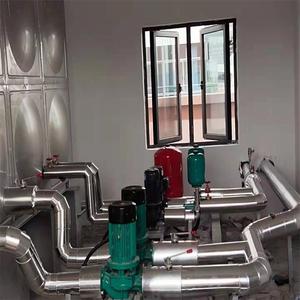 Air Source Heat Pump Water <b>Heater</b> 25p Storage Stainless Steel Industrial Use High <b>Efficiency</b> Energy Saving Eco Friendly - Product Image 4