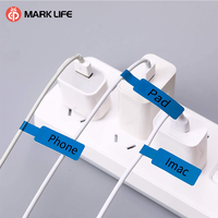 Imprimante thermique Marklife 2 pouces Emballage d'origine Câble Papier de marquage Papier d'impression thermique Étiquettes adhésives Source d'usine OEM/ODM