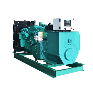 Generador Diésel de Reserva Cummins 6BTA5.9-G2 en Oferta, 106KW 125kva, 6 Cilindros, Motor Diésel de 4 Tiempos - Product Image 6