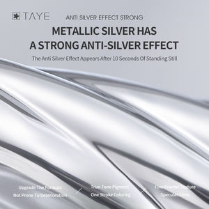 TAYE 8 colores Nail Art Relief Adhesive Set Gel de trefilado de alta adherencia para diseños de <span class=keywords><strong>uñas</strong></span> 3D - Product Image 3