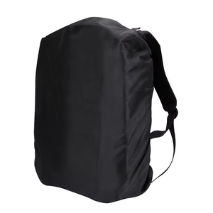 Mochila Impermeable para Cámara de Nailon de Hong Kong, Bolsa de Fotografía Deportiva para Exteriores con Cierre de Cremallera - Product Image 4