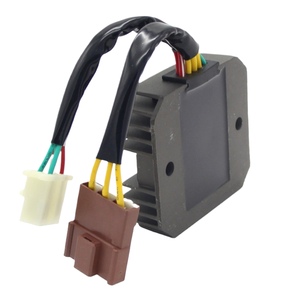 Redresseurs pour Aprilia ETV1000 Capo Nord Pouilles - Product Image 2