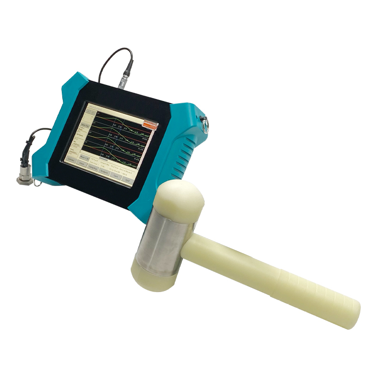 Pila de integridad de pila integridad detector