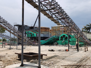 Sản xuất chuyên nghiệp linh hoạt và có thể thay đổi chế độ tốc độ cao và hiệu quả cao đặc biệt máy Làm cát để bán - Product Image 6