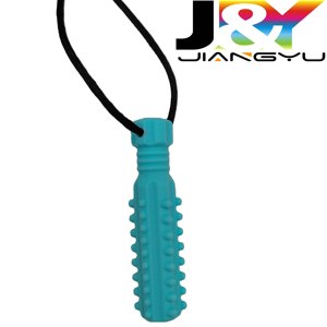 Tournevis sensoriel mâcher bâton collier jouets pour TDAH <span class=keywords><strong>dentition</strong></span> autisme mordre moteur Oral enfants <span class=keywords><strong>adulte</strong></span> - Product Image 5