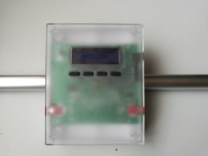 Processeur de détartrage électronique sans sel en promotion - Product Image 3