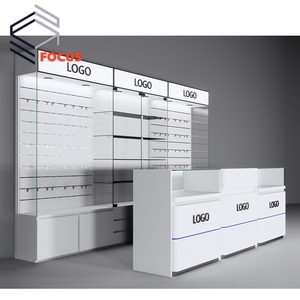 Creative Mobile Phone <strong>Display</strong> Accessories <strong>Kiosk</strong> Mall Cell Phone <strong>Kiosk</strong> Design - Product Image 2