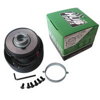 Adaptador Universal OH-124 para Volante de Carreras, Kit de Montaje para Honda Civic EG-6 HUB-OH-124