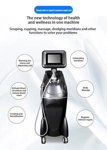 2026 grande dispositivo dimagrante per la perdita <span class=keywords><strong>di</strong></span> peso del corpo vaccino aumenta la <span class=keywords><strong>riduzione</strong></span> della Cellulite del dispositivo <span class=keywords><strong>di</strong></span> rafforzamento della pelle del drenaggio linfatico - Product Image 3