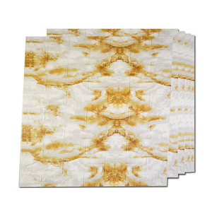 Adesivos de parede <span class=keywords><strong>3D</strong></span> com padrões tridimensionais - Product Image 6