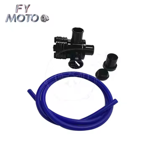 Soupape de soufflage BOV pour VW Turbo GTi Jetta <span class=keywords><strong>Golf</strong></span> Aud A3 A4 A6 TT 1.8T - Product Image 3