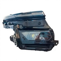 Ensemble de phares LED pour Equinox EV 2024-2025, phare avant OE 85123870 85123871