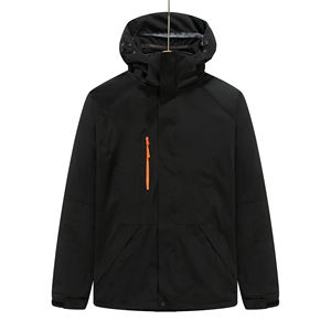 Chaqueta de Invierno 2026 para Hombre, Talla Grande, Impermeable, Cálida y Resistente al Frío - Product Image 4