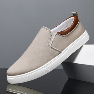 Nuovo arrivo <span class=keywords><strong>scarpe</strong></span> da uomo da corsa <span class=keywords><strong>scarpe</strong></span> da uomo, vendita calda, Sport Casual, stile da passeggio, Slip-0n taglia grande 39-48 - Product Image 1