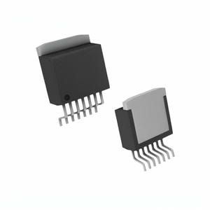 Components Electronic LM2677S-3.3 Power Management (PMIC) Manufacturer Channel TO 263 8, D2PAK , TO 263CA - Product Image 1