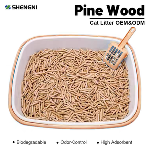 Arena para Gatos <span class=keywords><strong>de</strong></span> Madera <span class=keywords><strong>de</strong></span> Pino sin Polvo, Compra al por Mayor |   Arena para madera <span class=keywords><strong>de</strong></span> bajo contenido en polvo |   Control <span class=keywords><strong>de</strong></span> Olores Altamente Absorbente, Precio <span class=keywords><strong>de</strong></span> Fábrica al por Mayor, OEM ODM CN - Product Image 1