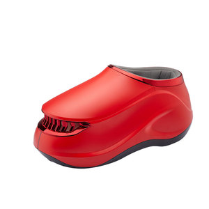 Máy Chăm Sóc Móng Chân OEM Máy Mát Xa Tuần Hoàn Máu Spa Bấm Huyệt Giày Mát Xa Tắm Chân Có Điều Khiển Từ Xa - Product Image 1