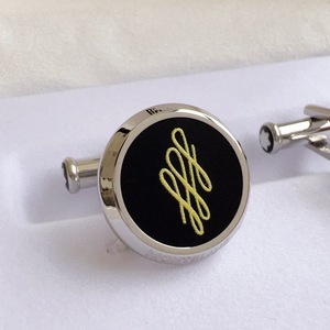 SY tất cả trong một liên kết người đàn ông kinh doanh Khuy măng sét bạn trai món quà sinh nhật - Product Image 2