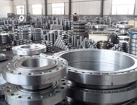 Forged High Pressure Carbon Steel Socket Weld / Threaded Pipe Fittings
