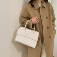 Nouveaux sacs à main tendance pour jeunes femmes, grands sacs à main, sacs à bandoulière pour femmes, sacs fourre-tout pour filles, sacs à main pour le shopping