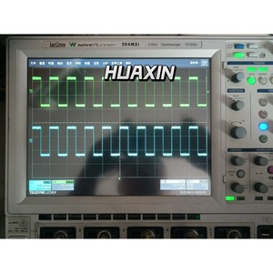 204MXi 2 GHz ช่อง4ออสซิลโลสโคป10 GS/s ที่ใช้ * HX - Product Image 2