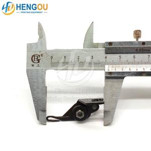 3210.3542.2 Muller Hengou forbice Book Binding macchina libro macchina da cucire legatoria - Product Image 1