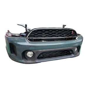 Produits phares pour BMW <span class=keywords><strong>MINI</strong></span> <span class=keywords><strong>Cooper</strong></span> S F55/F56 : Pare-chocs avant, Pare-chocs arrière, Cache avant, Feu stop, Feu de position latéral, Calandre avant - Product Image 2