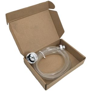 Tuyau <span class=keywords><strong>de</strong></span> remplissage d'huile <span class=keywords><strong>de</strong></span> <span class=keywords><strong>garage</strong></span> spécial Bruide pour boîte <span class=keywords><strong>de</strong></span> vitesses DSG et adaptateur <span class=keywords><strong>de</strong></span> vidange d'huile VAS VAG 6262A Outils <span class=keywords><strong>de</strong></span> refroidissement - Product Image 6