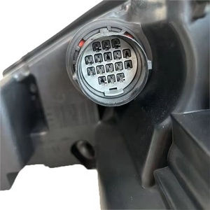 Para <span class=keywords><strong>Jaguar</strong></span> <span class=keywords><strong>Xf</strong></span> montaje de faros 2010 <span class=keywords><strong>2011</strong></span> 2012 2013 2014 2015 para <span class=keywords><strong>Jaguar</strong></span> <span class=keywords><strong>Xf</strong></span> X250 faro LED para <span class=keywords><strong>Jaguar</strong></span> <span class=keywords><strong>Xf</strong></span> Accesorios - Product Image 6