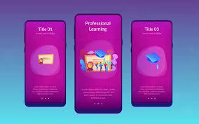 Empresa Exclusiva de Desarrollo de Aplicaciones Nativas para la Educación Infantil, Desarrollo de Aplicaciones Android e iOS, Empresa de Desarrollo de Aplicaciones de Aprendizaje para Niños - Product Image 3