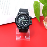 Reloj de Moda para Hombre, Estilo Deportivo, para Exteriores, Reloj de Cuarzo para Estudiantes, Venta al por Mayor