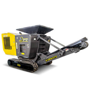 OP50บดกรามขนาดเล็กเคลื่อนที่ได้ - Product Image 1