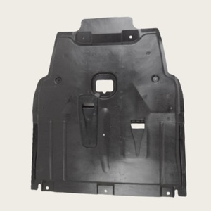OEM piastra di protezione inferiore del motore 2465200223 per <span class=keywords><strong>Mercedes</strong></span> classe B <span class=keywords><strong>W246</strong></span> - Product Image 1