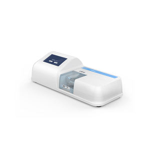 Testeur de dureté intelligent pour capsules et comprimés <span class=keywords><strong>YPD</strong></span> 350N, testeur de résistance des comprimés, testeur de dureté des comprimés, usine pharmaceutique - Product Image 6