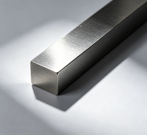Barra Rectangular de Acero Inoxidable Pulido ASTM 304 316L de 6mm 8mm <span class=keywords><strong>10mm</strong></span> 16mm 20mm para Soldadura - Product Image 1