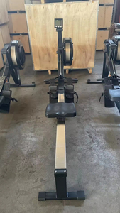 SKFITNESS- Hot Selling Aerobics/aerobics <strong>Machine</strong> Air <strong>Rowing</strong> <strong>Machine</strong> Gym Fitness Equipment Air <strong>Rowing</strong> <strong>Machine</strong> - Product Image 3