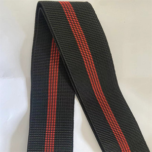 Cinturón elástico para sofá de 60mm de ancho, alargamiento 100% para la parte posterior de los muebles, banda elástica para sofá - Product Image 5