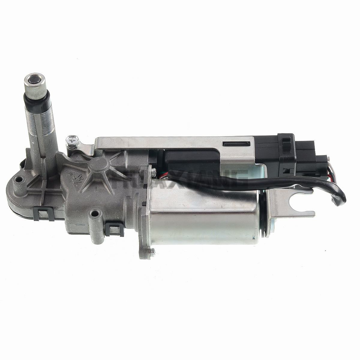 Двигатель заднего стеклоочистителя CN US CA с пульсовой платой для GMC Tahoe Yukon C1500 C2500 пригородный 40-1042 22154964