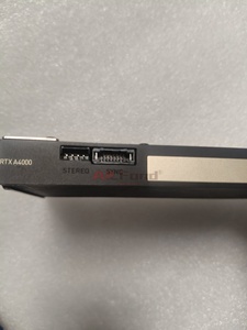 Tarjeta Gráfica Profesional de Alto Rendimiento RTX A4000 16GB GDDR6 ECC - Product Image 6