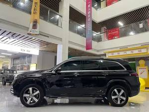 2019 Mercedes-Benz <span class=keywords><strong>GLS</strong></span> <span class=keywords><strong>450</strong></span> <span class=keywords><strong>4MATIC</strong></span> Style Edition usado, SUV de lujo de tamaño completo, dirección izquierda de siete plazas - Product Image 3