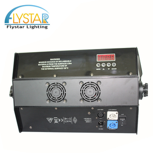 Chuyên nghiệp 240x3W RGBW LED <span class=keywords><strong>Strobe</strong></span> ánh sáng siêu sáng sân khấu chiếu đèn cho các sự kiện câu lạc bộ và DJ chiếu sáng - Product Image 6