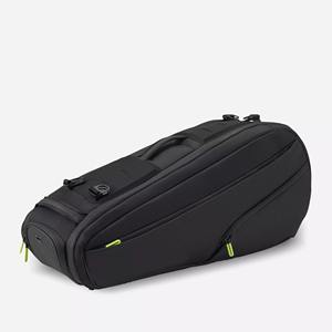 Bolsa de Raquetas de Tenis de Nuevo Diseño, Bolsa de Equipamiento Deportivo para Raquetbol y Squash con Compartimento para Zapatos, Bolsa de Raquetas Baseline - Product Image 1