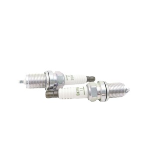 BKR6E11 Spark <b>Plug</b> Nickel Alloy For Landwind Haval Honda Gasoline Engine <b>Replacement</b> - Product Image 5