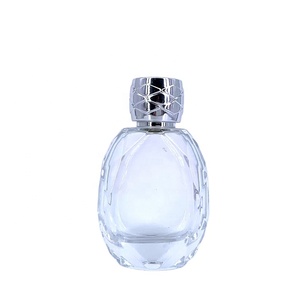2025 nuovo Design di alta qualità bottiglie di profumo <span class=keywords><strong>100</strong></span> <span class=keywords><strong>ml</strong></span> bottiglia di profumo di lusso bottiglie di profumo Emty - Product Image 1